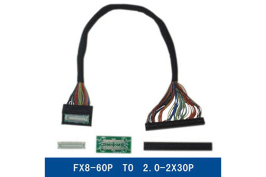 （13）蘇州蜜桃AV无码電子,工控設備內部數據線,工控設（shè）備內部數據線束_89