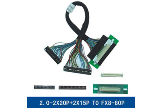 （15）蘇州蜜桃AV无码電子,工控（kòng）設備內部數（shù）據線,工控設備內部數（shù）據（jù）線束_90