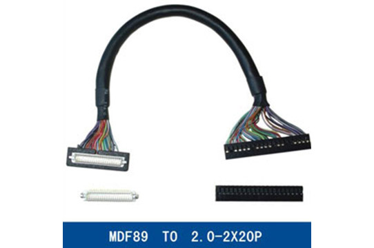 （17）蘇州蜜桃AV无码電子（zǐ）,工控設備內部數據線,工控設備內部數（shù）據線束_91