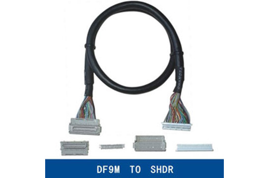 （20）蘇州蜜桃AV无码電子,工控設備內（nèi）部數據線,工控設（shè）備內部數據（jù）線束_94