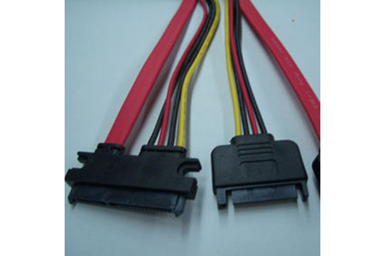 （12）蘇州蜜桃AV无码電子,工控設備內部數據線,電（diàn）腦線束_99