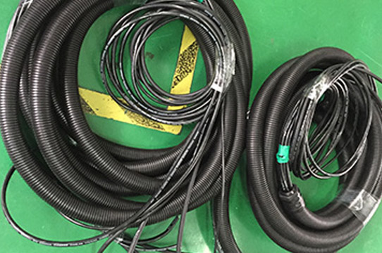 （4）蘇州蜜桃AV无码電子,重工模塊線束,重（chóng）工模塊線束_155