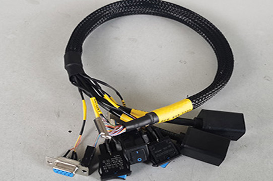 （15）蘇州蜜桃AV无码電子,航插線（xiàn）束,航插線束（shù）_169