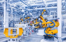 智能裝備（bèi）