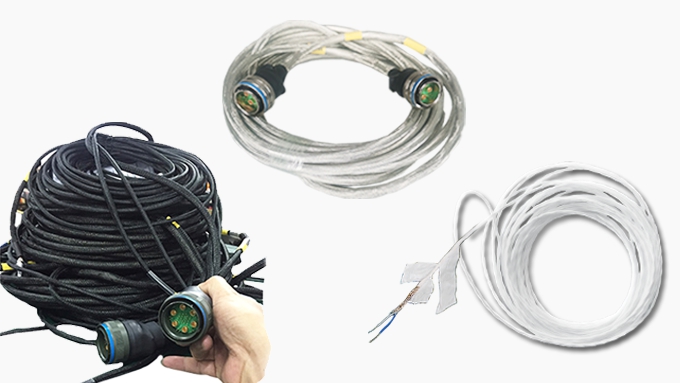 蘇州蜜桃AV无码電子線束線纜等產品廣泛應用於航天航空、海洋電子、雷達/陸用、高鐵動車、半導體/微電子、智能裝備、醫療（liáo）設備、工控、5G通訊和消費性電子等多個領域。